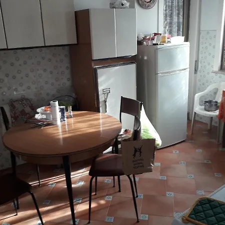 Apartment Annabelle's *