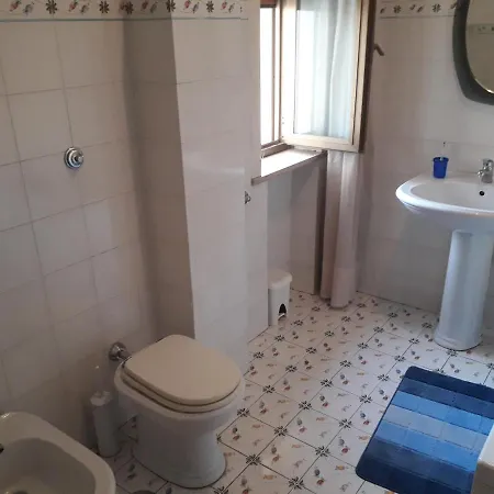 Apartment Annabelle's