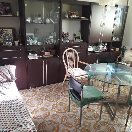 Apartment Annabelle's