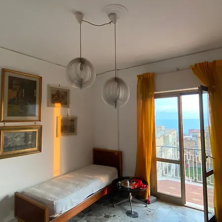 Annabelle's Apartment Torre del Greco